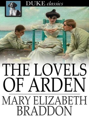 cover image of The Lovels of Arden